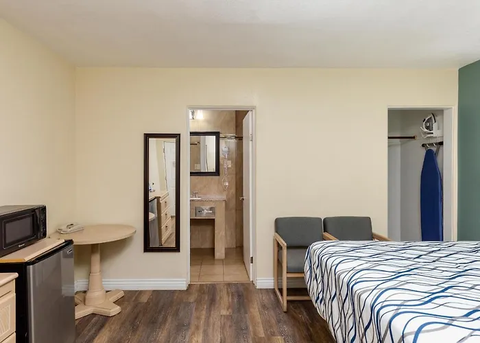 Stay Express Inn Elko