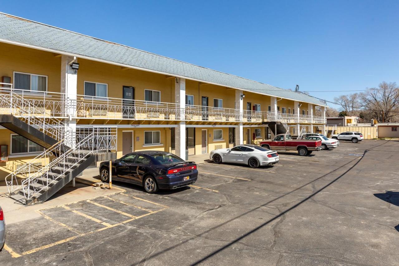 Motel Express