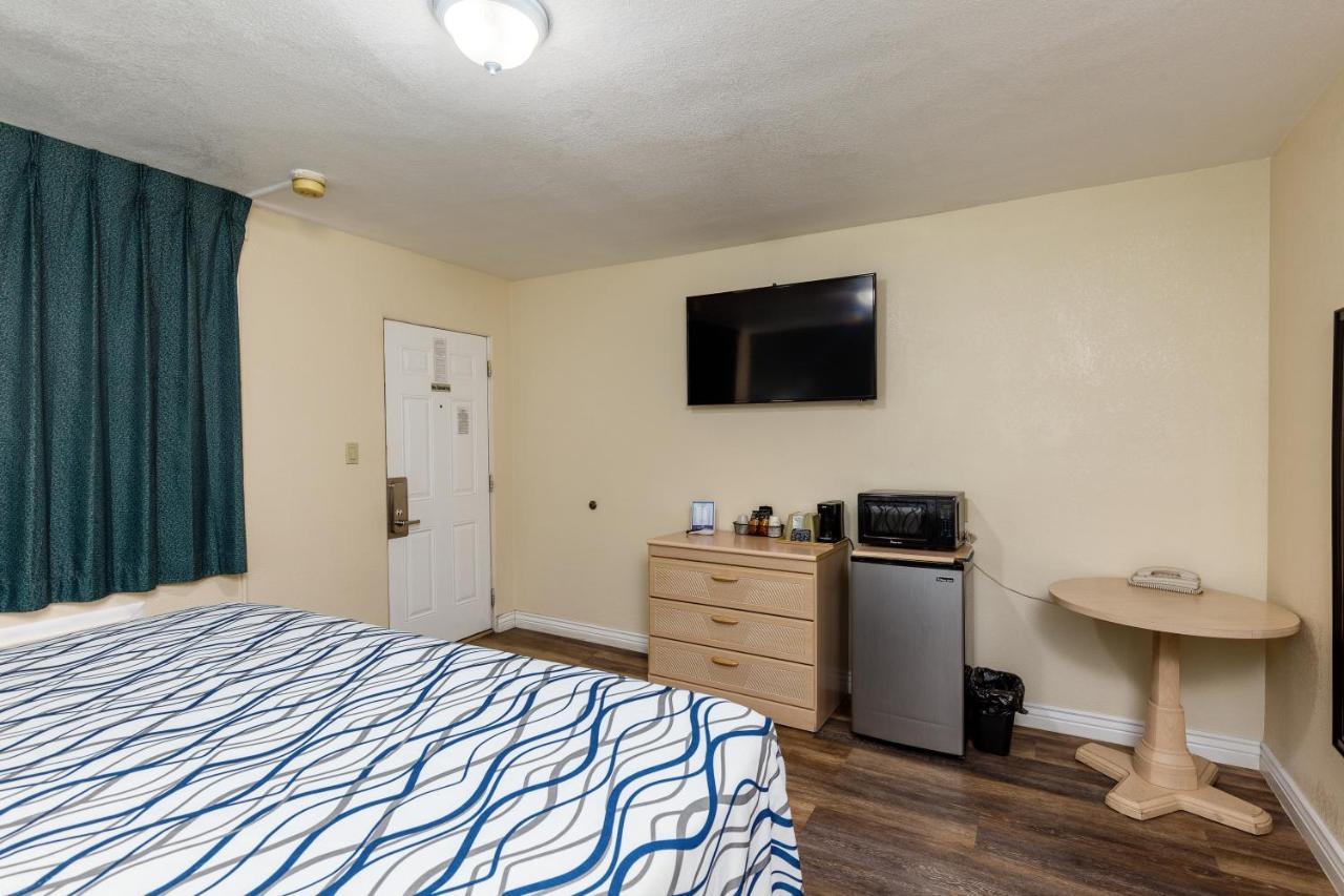 Express Motel Elko