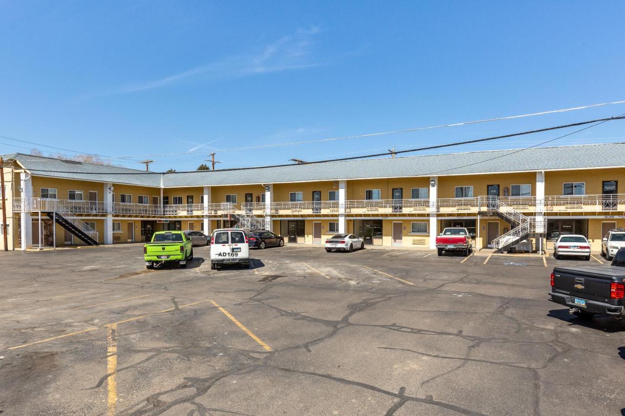 Express Motel
