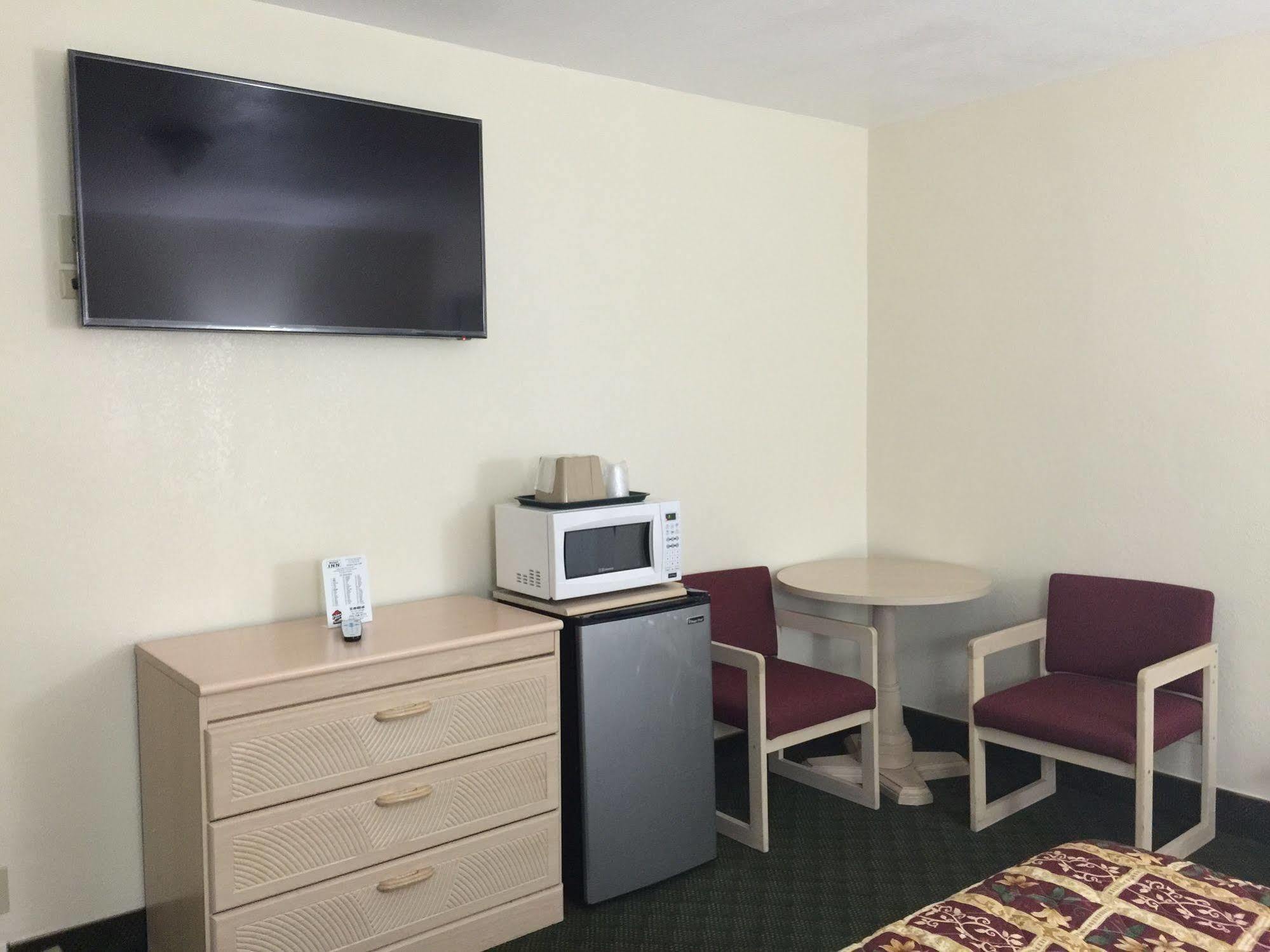 Motel Express Elko