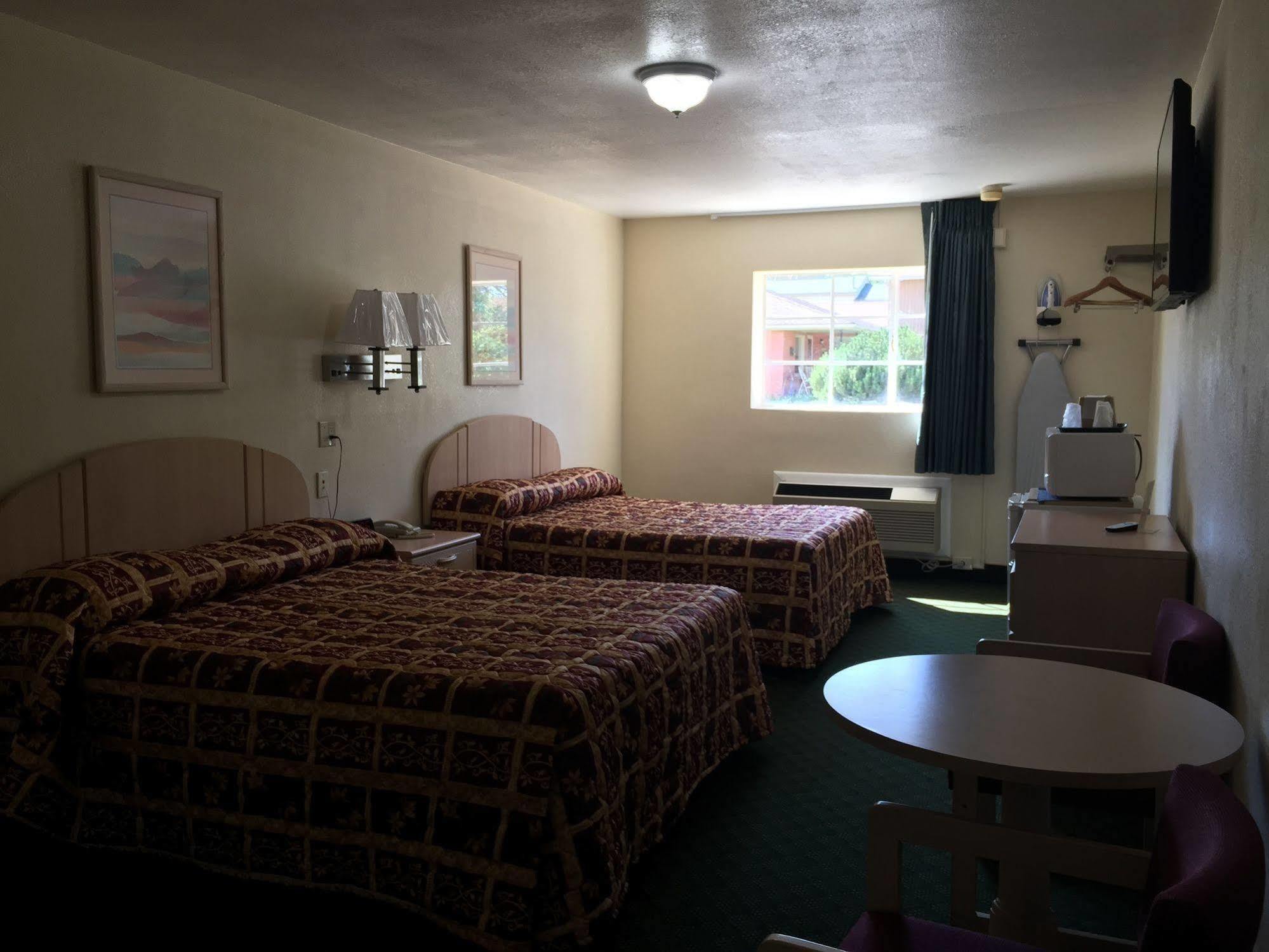 Motel Express 2*