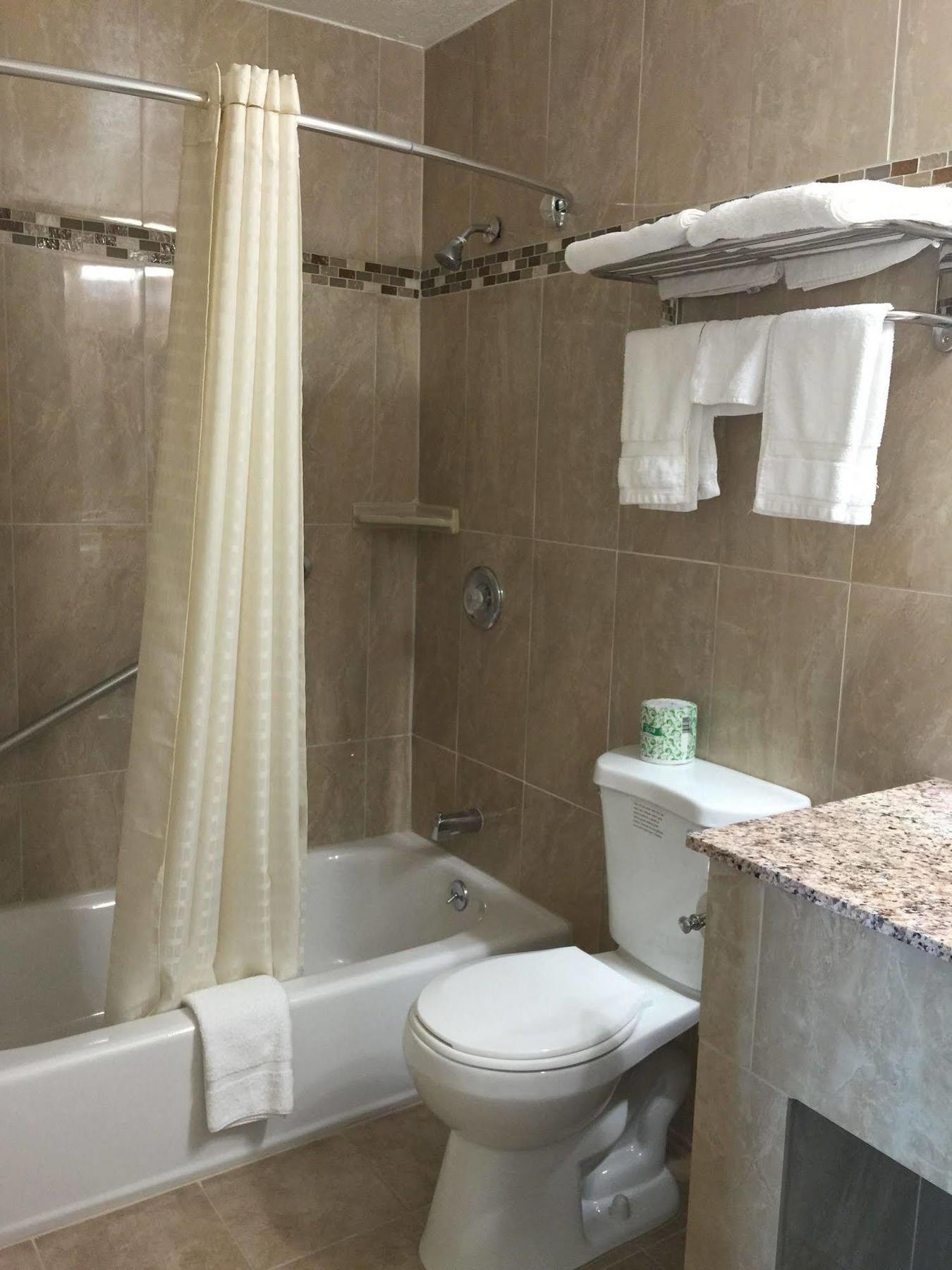 Express Motel Elko