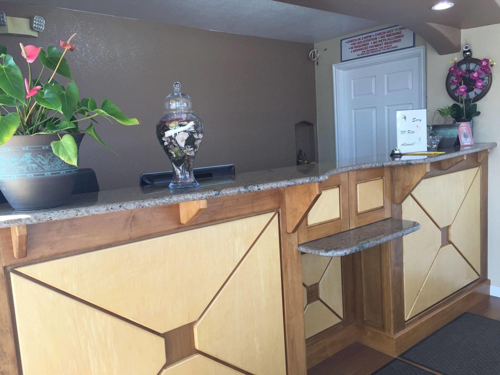 Express Motel Elko